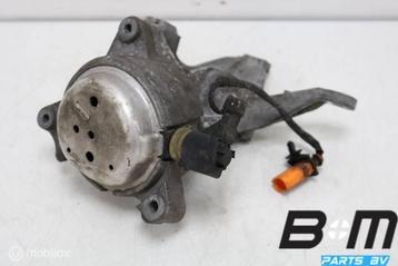 Versnellingsbaksteun links Audi A8 4H 4H0399151AC beschikbaar voor biedingen