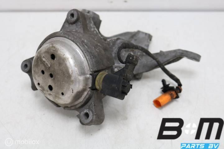 Versnellingsbaksteun links Audi A8 4H 4H0399151AC, Auto-onderdelen, Motor en Toebehoren, Gebruikt