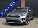 Kia Niro 1.6 GDi PHEV Edition-7 Executive 1e Eigenaar ACC Cr, Gebruikt, Leder, Bedrijf, Hybride Elektrisch/Benzine