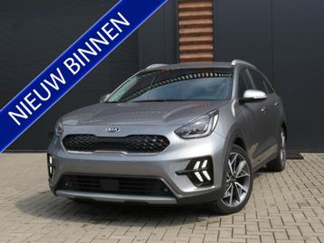 Kia Niro 1.6 GDi PHEV Edition-7 Executive 1e Eigenaar ACC Cr beschikbaar voor biedingen