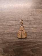 Antiek zonnewijzer hanger, Ophalen of Verzenden