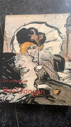 A. Hopmans - Vroege tekeningen van Kees van Dongen, Ophalen of Verzenden