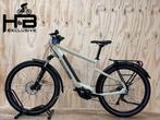 Ghost E-Square Trekking Essential E-Bike Shimano Altus, Fietsen en Brommers, Niet ingevuld, Ophalen of Verzenden, Zo goed als nieuw