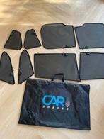 Car shades Volvo V60 Station 2010-2018 autozonwering, Ophalen, Zo goed als nieuw