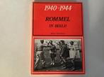 Fotoboek Erwin Rommel, Ophalen of Verzenden, Tweede Wereldoorlog, Gelezen