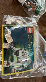 Lego 70127 chima legend beast, Ophalen of Verzenden, Zo goed als nieuw