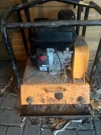 Herkules Trilplaat RP1800 - Gebruikt, Ophalen of Verzenden, Gebruikt, Overige typen