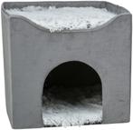 Kattenmand kattenhuis schuilplaats Fluffy Harvey nu € 32,95, Dieren en Toebehoren, Kattenmanden, Overige, Ophalen of Verzenden