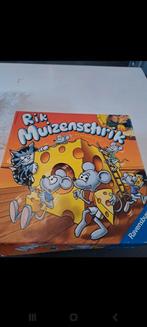 Muizen spel, Ophalen of Verzenden, Zo goed als nieuw