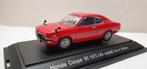 Ebbro Honda Coupe 9s 1970 (air cooled), Ophalen of Verzenden, Nieuw, Auto, Overige merken