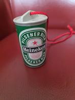 Heineken waterdicht geld- en sleutelbakje, Verzamelen, Biermerken, Ophalen of Verzenden, Heineken