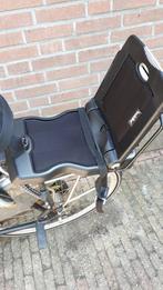 bobike junior achterzitje, Ophalen, Achterzitje, 9 t/m 36 kg, Gebruikt