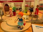 Playmobil 5486 Kledingwinkel, Kinderen en Baby's, Speelgoed | Playmobil, Ophalen of Verzenden, Gebruikt, Complete set