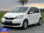 Skoda Citigo 1.0 Ambition| Cruise | luxe uitvoering |, Auto's, Voorwielaandrijving, Gebruikt, Euro 6, 60 pk