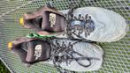 The North Face Vectiv Futurelight Maat 44, Sport en Fitness, Bergsport en Wandelen, Ophalen of Verzenden, Gebruikt, Schoenen