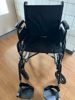 Rolstoel multimotion M1, Diversen, Ophalen, Inklapbaar, Zo goed als nieuw, Duwrolstoel