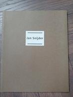 Jan Snijder Uitgave 1999 Quotes Jan Mankes, Boeken, Gelezen, Schilder- en Tekenkunst, Verzenden