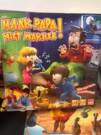 Verschillende bordspellen, Vijf spelers of meer, Ophalen of Verzenden, Zo goed als nieuw, JUMBO