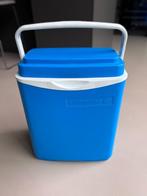 Koelbox Campinggaz Icetime 24L passief, Ophalen, Zo goed als nieuw, Koelbox, Koelelement