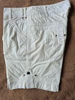 YES OR NO Witte Korte Broek Maat M, Kleding | Dames, Maat 38/40 (M), Kort, Wit, Ophalen of Verzenden