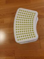 Ikea opstapje, Ophalen, Zo goed als nieuw, Kunststof