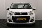Citroën C1 1.2 PureTech Shine (bj 2017), Voorwielaandrijving, Stof, Gebruikt, 1199 cc