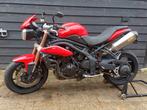 Triumph Speed Triple 1050 bj 2011 ABS, Motoren, Particulier, Naked bike