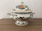 Villeroy & Boch Alt Amsterdam soepterrine, Huis en Inrichting, Ophalen of Verzenden, Overige stijlen, Porselein, Schaal of Schalen