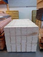 Nieuwe geschaafde steigerplanken, steigerhout, steigerdelen, Ophalen, Nieuw, 250 cm of meer, Planken