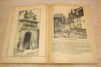 Het Nieuws van den Dag 1907 — Amsterdamse Stadsgezichten, Ophalen of Verzenden