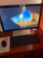 Computers, Computers en Software, Desktop Pc's, Ophalen, Gebruikt, 2 tot 3 Ghz, SSD