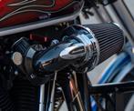 Harley-Davidson Screamin' Eagle Heavy Breather Luchtfilter, Motoren, Ophalen of Verzenden
