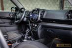 Mini Countryman 2.0 Cooper SE ALL4|Carplay|Cam|Dealer ond|1e, Auto's, Mini, Automaat, Stof, Zwart, Countryman
