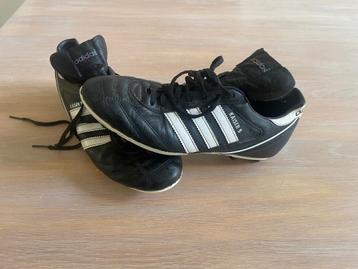 Adidas Kaiser 5 Voetbalschoenen maat 43 1/3 beschikbaar voor biedingen