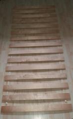 latten bedbodem, Huis en Inrichting, Ophalen, Gebruikt, 90 cm, Eenpersoons