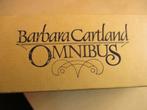 + barbara cartland omnibus 9032501135 #, Boeken, Gelezen, Ophalen of Verzenden