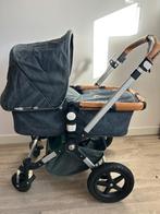Bugaboo Cameleon demin, Gebruikt, Bugaboo, Verstelbare duwstang, Ophalen