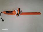 Stihl Heggenschaar, Tuin en Terras, Heggenscharen, Ophalen of Verzenden, Gebruikt, Elektrisch, Stihl