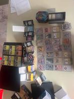 Grote pokemon kaarten collectie., Hobby en Vrije tijd, Verzamelkaartspellen | Pokémon, Ophalen of Verzenden, Zo goed als nieuw