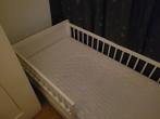 Kinderbed, Ophalen, Zo goed als nieuw, Matras, Minder dan 70 cm