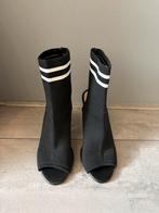 Cafe moda enkellaarsjes, maat 38, Kleding | Dames, Schoenen, Zwart, Lage of Enkellaarzen, Ophalen of Verzenden, Zo goed als nieuw