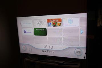 Nintendo Wii met spel beschikbaar voor biedingen