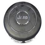 Jeep Wrangler Mopar 6JX10DX9AD – Bestuurdersairbag, Jeep, Voor, Nieuw, Ophalen of Verzenden