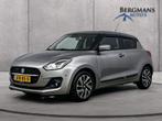 Suzuki Swift - 1.2 Style Smart Hybrid // 1e EIGENAAR // ADAP, 83 pk, Stof, Gebruikt, 4 cilinders