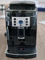 DeLonghi Magnifica S Koffie en Espressomachine, Witgoed en Apparatuur, Koffiezetapparaten, 10 kopjes of meer, Koffiebonen, Gebruikt