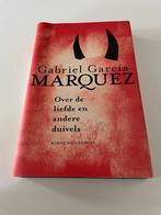 Gabriel García Márquez - Over de liefde en andere duivels, Ophalen of Verzenden, Gelezen, Gabriel García Márquez