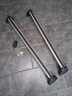 Ford Focus Dakdragers, Ophalen