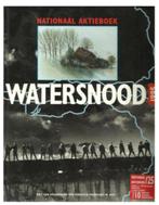 1995 Watersnood Auteur: Hans Vandersmissen TIEL, Boeken, Nederland, Maatschappij en Samenleving, Ophalen of Verzenden, Zo goed als nieuw