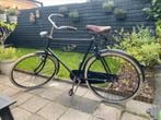 Prachtige Retro Gazelle herenfiets 61cm, Fietsen en Brommers, Fietsen | Heren | Herenfietsen, 57 tot 61 cm, Ophalen, Gebruikt