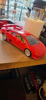 Lamborgini, Ophalen of Verzenden